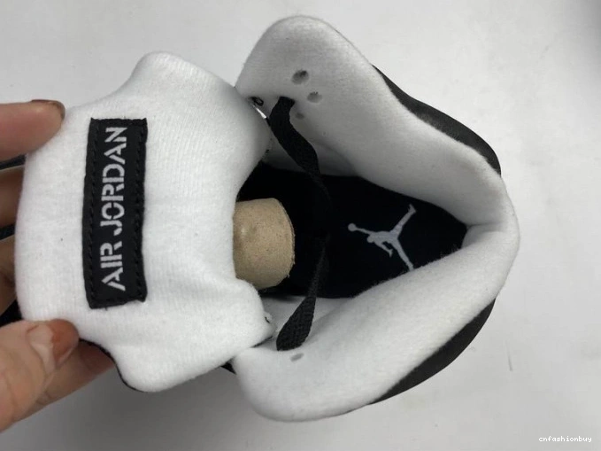 JORDAN OREO 5 AIR CT4838-011 0812